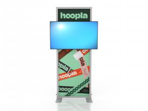 MODOP-1518 Monitor Stand